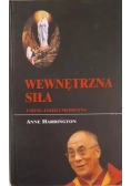 Wewnętrzna siła umysł ciało i medycyna