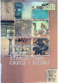Poezja starożytnej Grecji i Rzymu