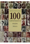 100 najważniejszych książek świata