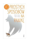 10 prostych sposobów na panikę
