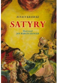 Krasicki Satyry