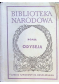Odyseja