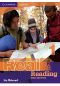 Cambridge English Skills Real Reading 1 with answers