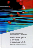 Nadciśnienie tętnicze u młodzieży i młodych dorosłych