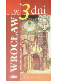 Wrocław w 3 dni