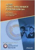 Media wobec wielorakich potrzeb dziecka