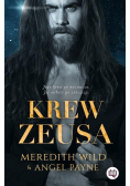Przeklęci Tom 1 Krew Zeusa