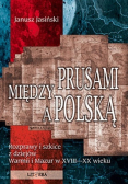 Między Prusami a Polską