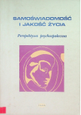 Samoświadomość i jakość życia