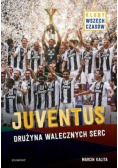 Juventus Drużyna walecznych serc