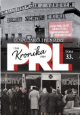 Kronika PRL Tom 33 Gospodarka i pieniądze