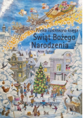 Wielka ilustrowana księga Bożego Narodzenia