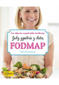 Jedz zgodnie z dietą Fodmap Bez objawów zespołu jelita drażliwego