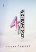 4 wymiary uzdrowienia z zeszytem ćwiczeń