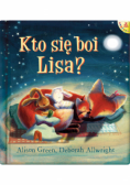 Kto się boi Lisa?