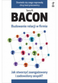 Budowanie relacji w firmie