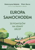 Europa samochodem