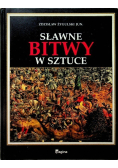 Sławne bitwy w sztuce