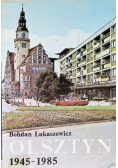Olsztyn 1945 - 1985