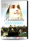 Bernadetta Cud w Lourdes