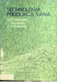 Technologia produkcji siana