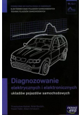 Diagnozowanie elektrycznych i elektronicznych układów pojazdów samochodowych