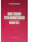Kurs teologii życia wewnętrznego