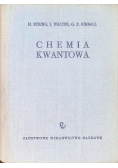 Chemia kwantowa