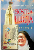 Siostra Łucja