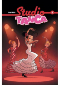 Studio Tańca Tom 4
