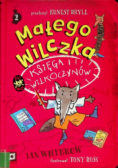 Małego Wilczka Księga Wilkoczynów