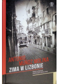 Zima w Lizbonie