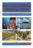 Encyklopedia edukacyjna krajobrazy ziemi i ochrona środowiska Tom 4