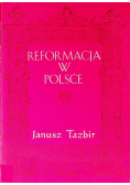 Reformacja w Polsce