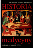 Historia medycyny