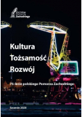 Kultura tożsamość rozwój