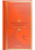 Poezja Polska Witkiewicz Antologia