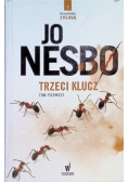 Trzeci klucz Tom I