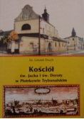 Kościół św. Jacka i św. Doroty w Piotrkowie Trybunalskim