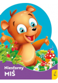 Niesforny Miś