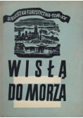 Wisła do morza