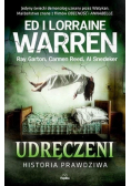 Udręczeni Historia prawdziwa