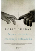 Nowa historia ewolucji człowieka