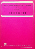 Apologie Tom XXI
