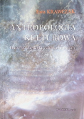 Antropologia kulturowa