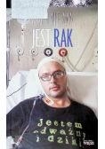 Szału nie ma jest rak