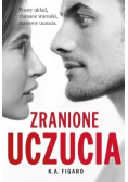 Zranione uczucia