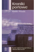 Kroniki portowe