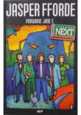 Porwanie Jane E
