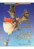 Polskie miasta w baśni i legendzie